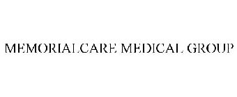 MEMORIALCARE MEDICAL GROUP