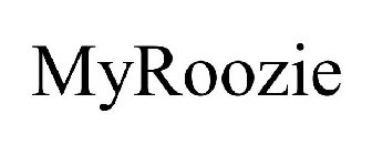 MYROOZIE