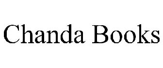 CHANDA BOOKS