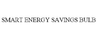 SMART ENERGY SAVINGS BULB