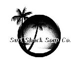 SURF SHACK SOAP CO.