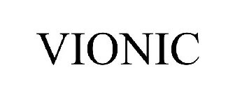 VIONIC