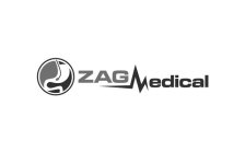 ZAG MEDICAL