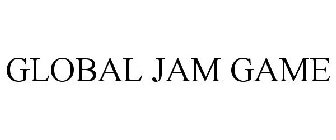 GLOBAL JAM GAME