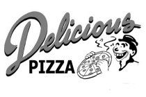 DELICIOUS PIZZA