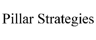 PILLAR STRATEGIES