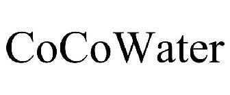 COCOWATER
