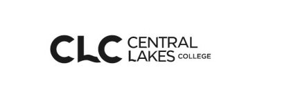 CLC CENTRAL LAKES COLLEGE