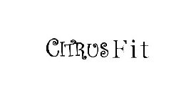 CITRUS FIT