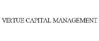 VIRTUE CAPITAL MANAGEMENT