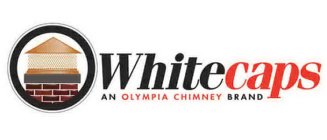 WHITECAPS AN OLYMPIA CHIMNEY BRAND