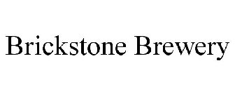 BRICKSTONE BREWERY