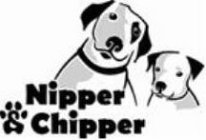 NIPPER & CHIPPER