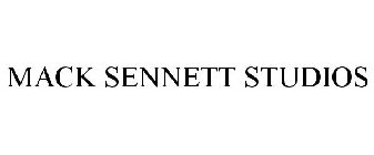 MACK SENNETT STUDIOS