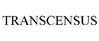 TRANSCENSUS