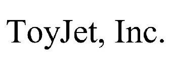 TOYJET, INC.