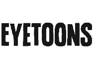 EYETOONS