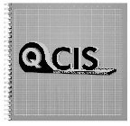 QCIS QUALITY CONTROL INSPECTION SERVICES INC