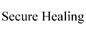 SECURE HEALING