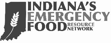 INDIANA'S EMERGENCY FOOD RESOURCE NETWORK