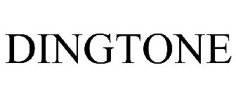 DINGTONE