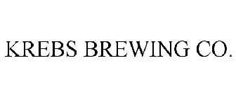 KREBS BREWING CO.