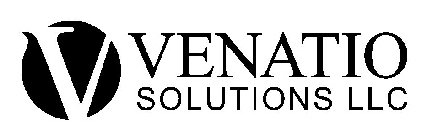 V VENATIO SOLUTIONS LLC