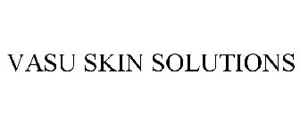 VASU SKIN SOLUTIONS