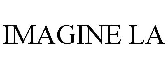 IMAGINE LA