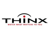 THINX WATCH WHAT MATTERS TO YOU