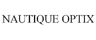 NAUTIQUE OPTIX