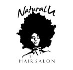 NATURAL U HAIR SALON