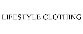 LIFESTYLE CLOTHING