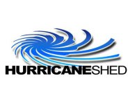 HURRICANESHED