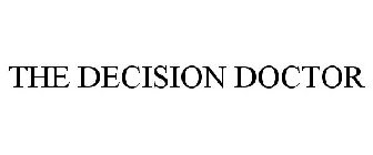 THE DECISION DOCTOR