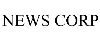 NEWS CORP