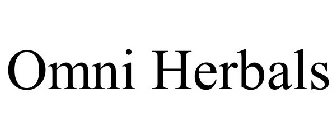 OMNI HERBALS