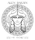 ALEN BARSIN