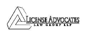LICENSE ADVOCATES LAW GROUP LLP