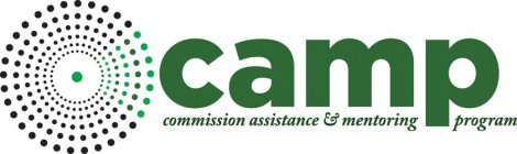 CAMP COMMISSION ASSISTANCE & MENTORING PROGRAM