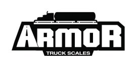 ARMOR TRUCK SCALES