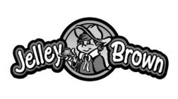 JELLEY BROWN