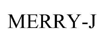 MERRY-J