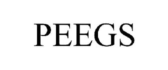 PEEGS