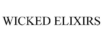 WICKED ELIXIRS