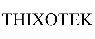 THIXOTEK