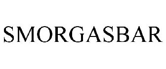 SMORGASBAR