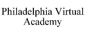 PHILADELPHIA VIRTUAL ACADEMY