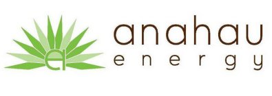 ANAHAU ENERGY