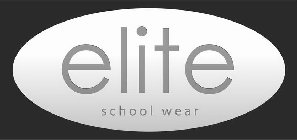 ELITE SCHOOL WEAR